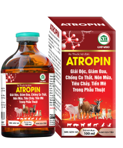 ATROPIN