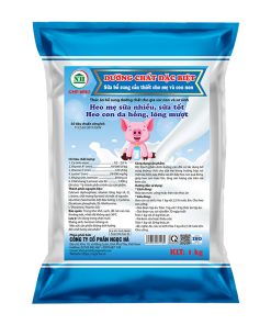 Dưỡng chất đặc biệt