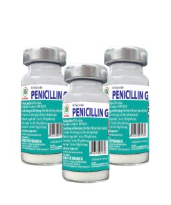PENICILLIN G