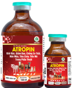 ATROPIN