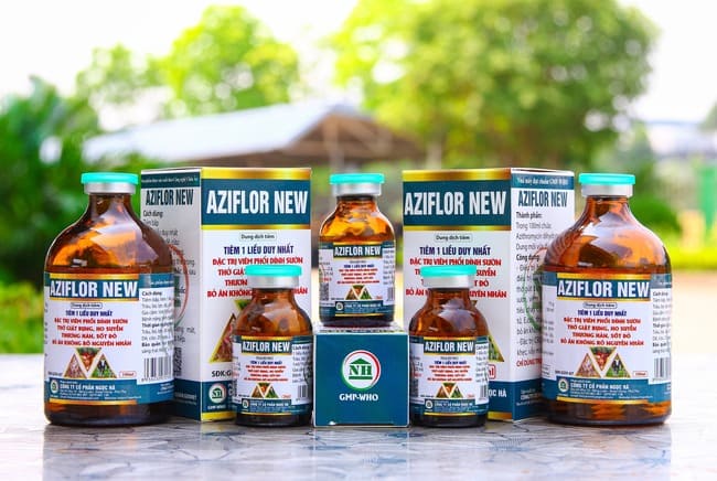 Ảnh 4: AZIFLOR NEW